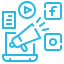 mnafea social icon