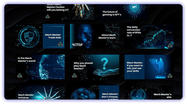 mnafea projects