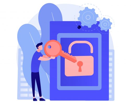 استضافة مواقع الكترونية